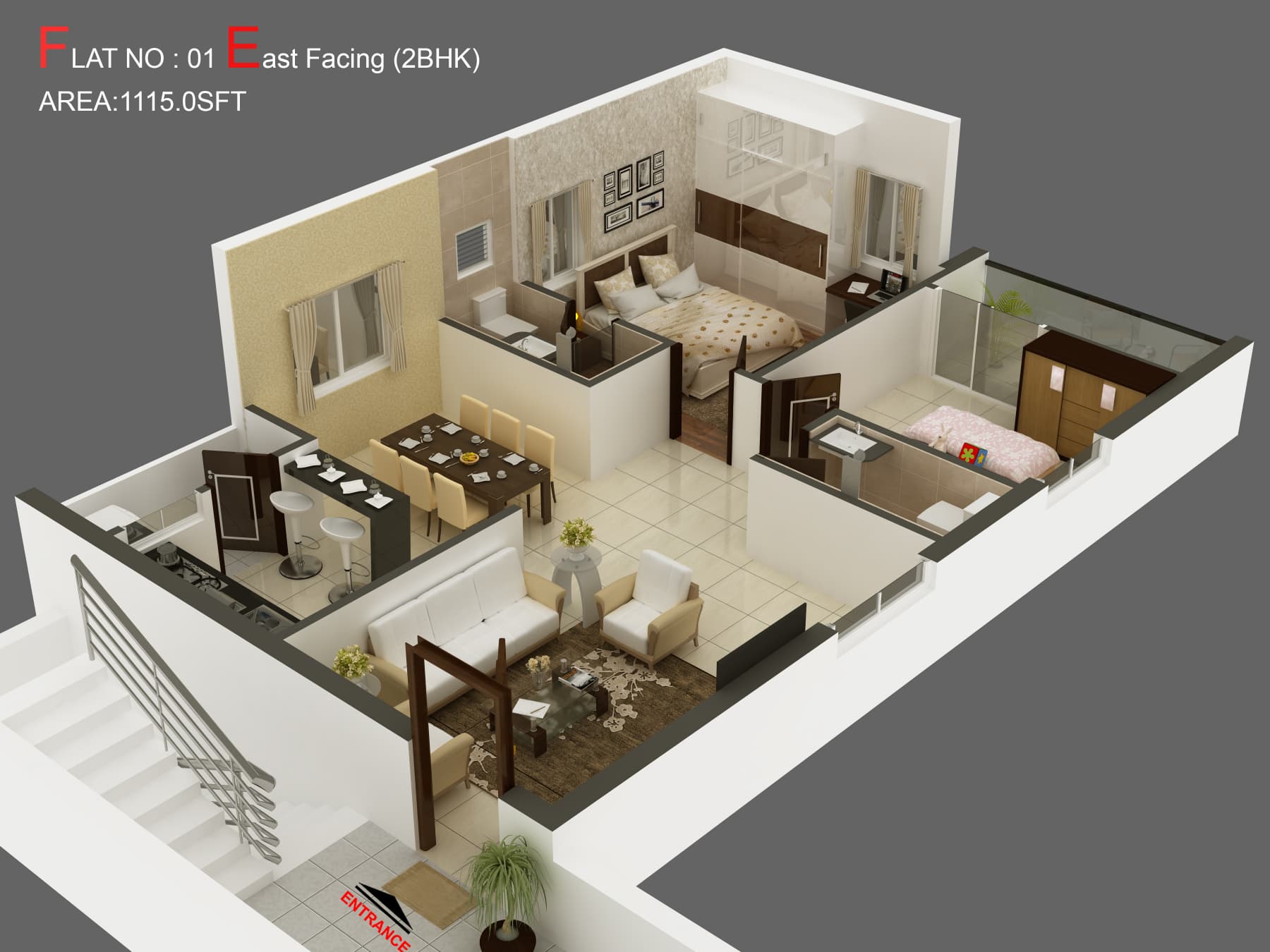Plan / drawing